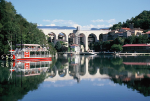 Aquaduc